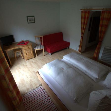 Apartmán Hausmenneweger Annaberg im Lammertal Exteriér fotografie