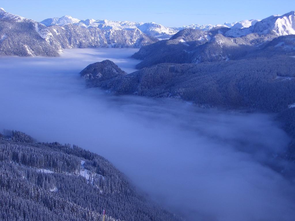 Apartmán Hausmenneweger Annaberg im Lammertal Pokoj fotografie