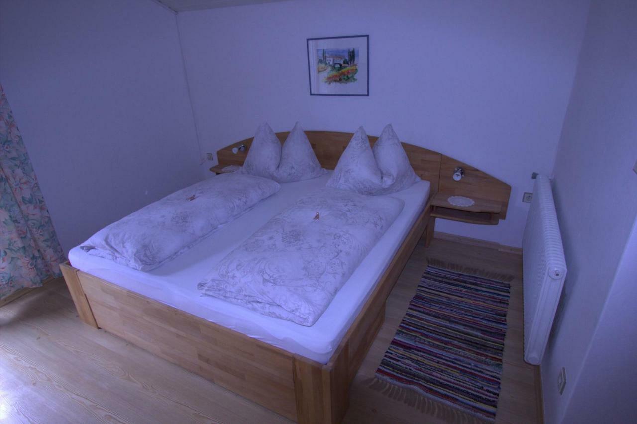 Apartmán Hausmenneweger Annaberg im Lammertal Exteriér fotografie