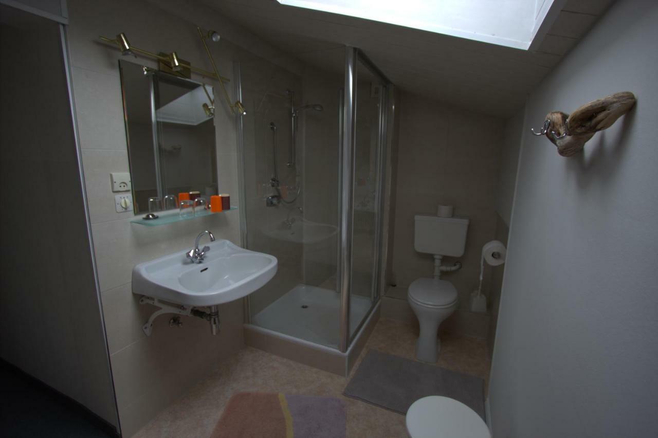 Apartmán Hausmenneweger Annaberg im Lammertal Exteriér fotografie
