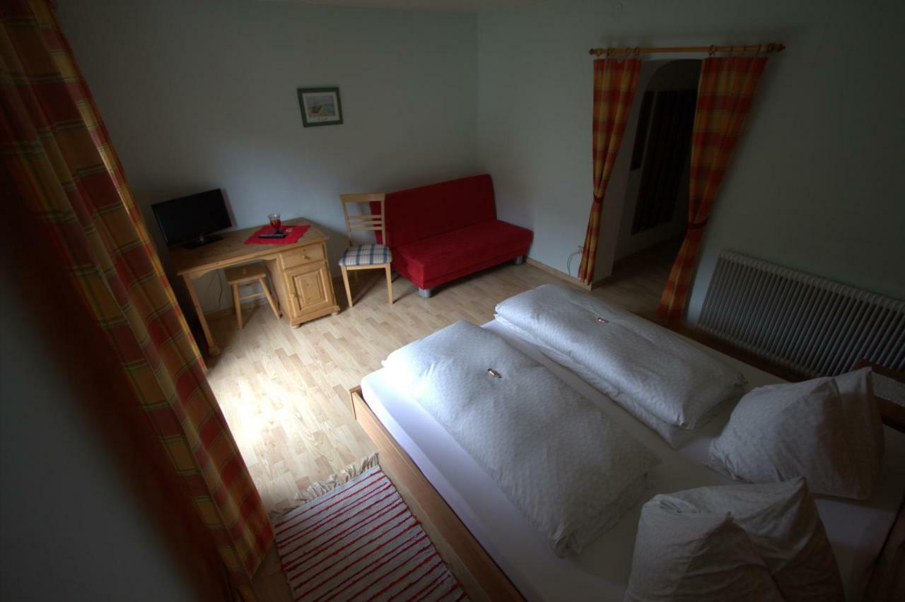 Apartmán Hausmenneweger Annaberg im Lammertal Exteriér fotografie