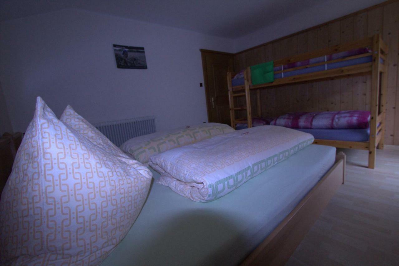 Apartmán Hausmenneweger Annaberg im Lammertal Exteriér fotografie