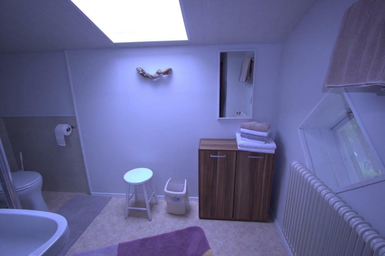 Apartmán Hausmenneweger Annaberg im Lammertal Exteriér fotografie