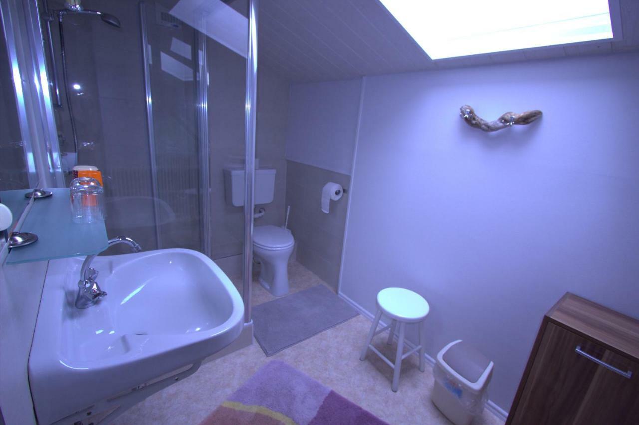 Apartmán Hausmenneweger Annaberg im Lammertal Exteriér fotografie