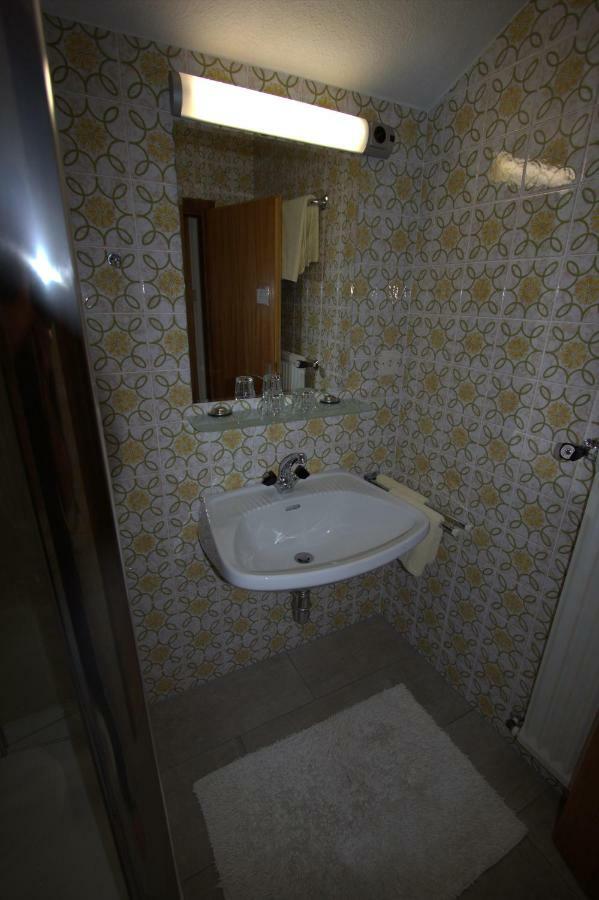 Apartmán Hausmenneweger Annaberg im Lammertal Exteriér fotografie